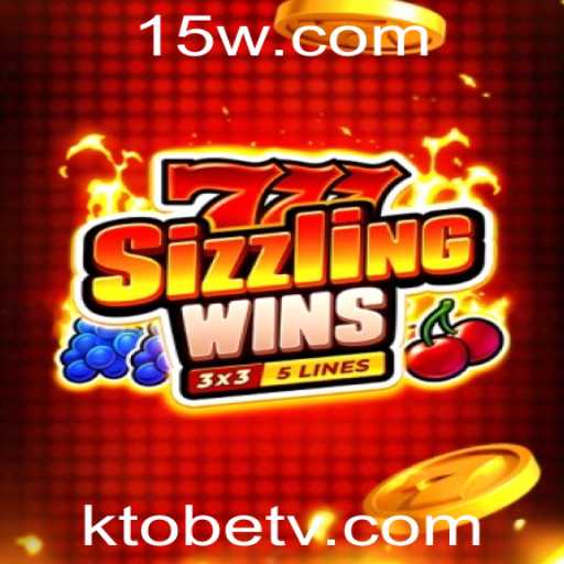 Explorando o Vibrante Mundo de 777sizzlingwins com KTObet