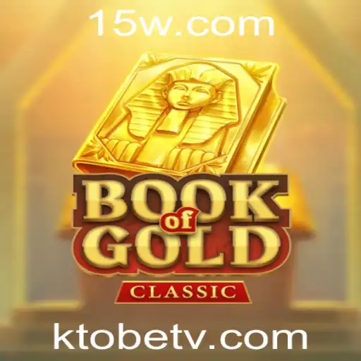Desvendando o Fascinante Mundo de BookOfGoldClassic com KTObet
