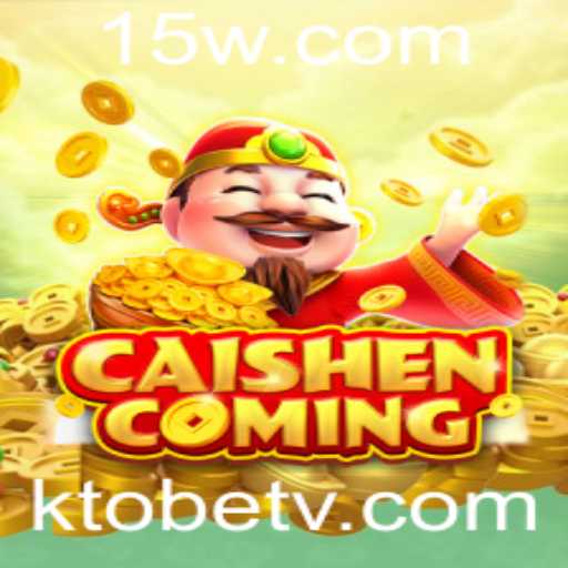 Descubra o universo de CAISHENCOMING: Um mergulho no jogo asiático de sucesso