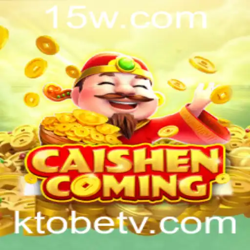 Descubra o universo de CAISHENCOMING: Um mergulho no jogo asiático de sucesso