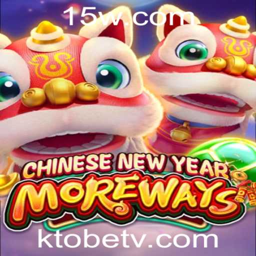 Explorando CHINESENEWYEARMOREWAYS: Um Mergulho no Mundo do Entretenimento Digital em KTObet
