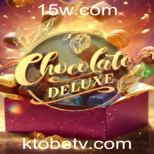 Tudo o que você precisa saber sobre ChocolateDeluxe: O Jogo Interativo que Conquista