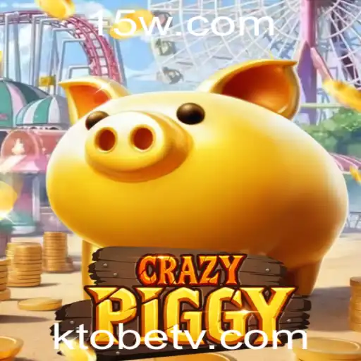 Descubra CrazyPiggy: Uma Nova Sensação no Mundo dos Jogos