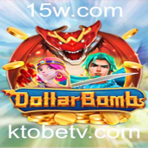 DollarBombs: O Jogo Empolgante do Momento com KTObet 