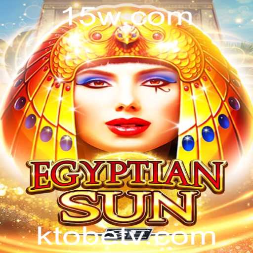 Explorando o Mundo de EgyptianSunSE: Um Mergulho no Passado Egípcio