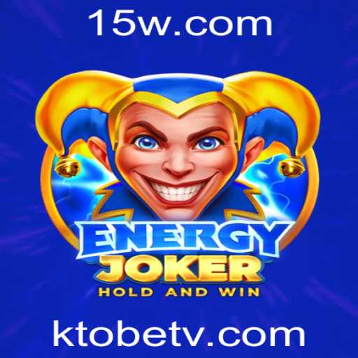 Explorando o Mundo de EnergyJoker: Um Olhar Detalhado no Jogo Popular da KTObet