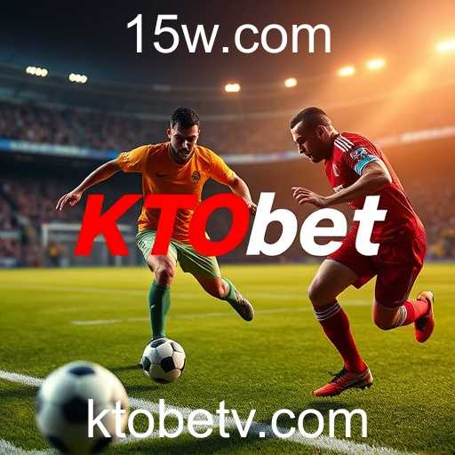 KTObet: Transformando o Universo dos Esportes