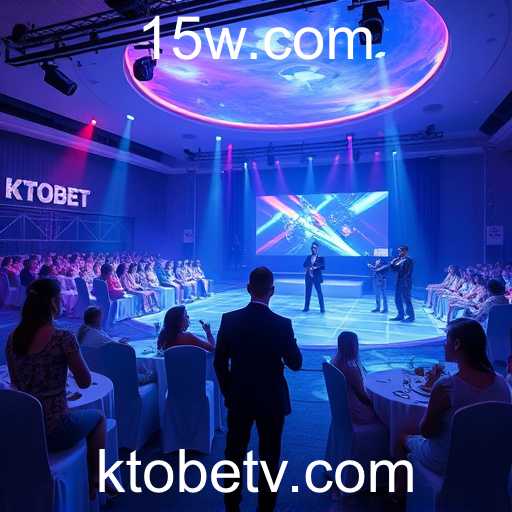 Eventos Exclusivos: Explorando o Fascínio do KTObet