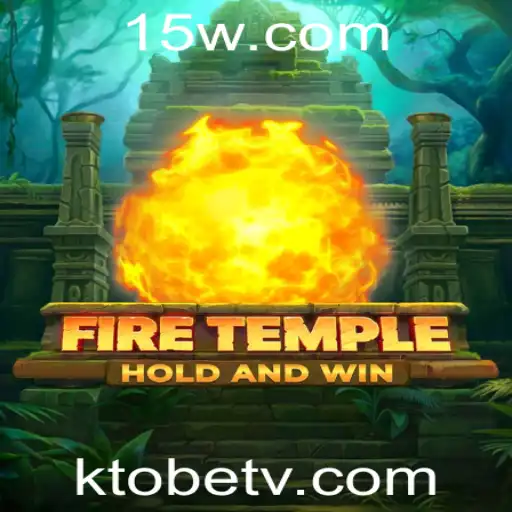 Descubra FireTemple: Um Jogo de Aventura Único com KTObet
