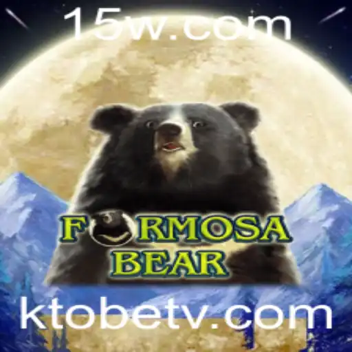 FormosaBear e KTObet: Uma Aventura no Mundo dos Jogos Digitais