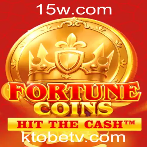 Descubra FortuneCoins: O Novo Fenômeno de KTObet