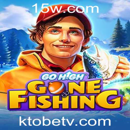 Descubra o Universo de GoHighGoneFishing: Um Jogo Inovador e Empolgante