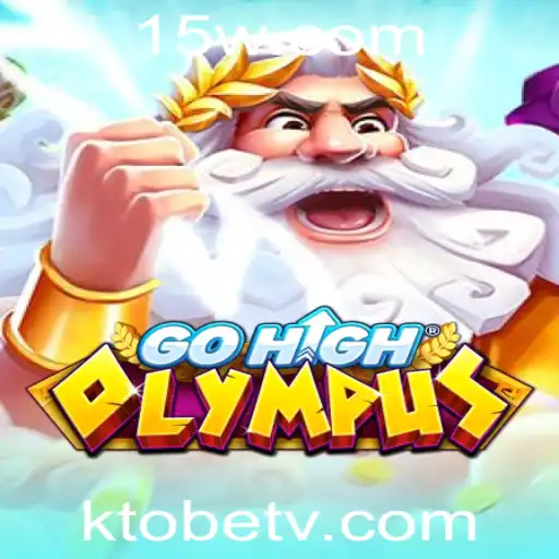 GoHighOlympus: A Nova Sensação do Universo de Jogos Online