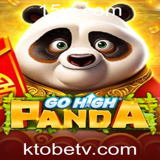 Descubra GoHighPanda: O Novo Fenômeno dos Jogos com KTObet