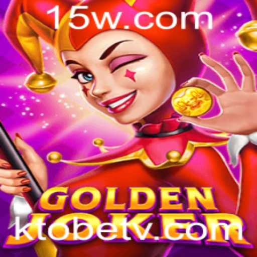 Explorando o Fascinante Mundo de GoldenJoker, o Jogo Popular na KTObet