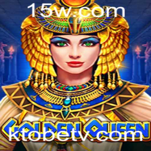 GoldenQueen: A Nova Sensação dos Jogos de Estratégia com KTObet