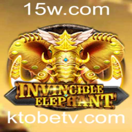 Descubra o Fascinante Mundo de InvincibleElephant: O Novo Fenômeno do Entretenimento