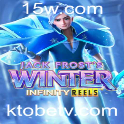Descubra o Mundo de JackFrostsWinter: Um Jogo Inovador na KTObet