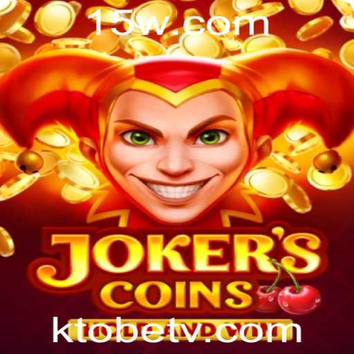 Descubra o Universo de JokersCoins: Diversão e Estratégia no Jogo do Momento com KTObet