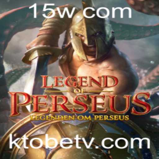 LegendofPerseus: Um Novo Capítulo no Universo dos Jogos