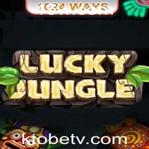 Explorando LuckyJungle1024: O Excitante Mundo de Aventuras na KTObet