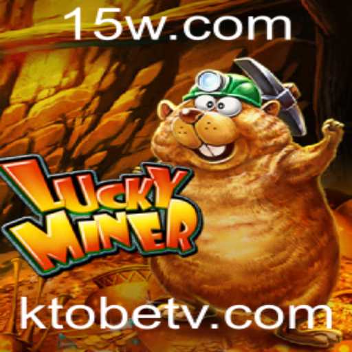 Descobrindo LuckyMiner: Um Novo Horizonte no Mundo dos Jogos com KTObet