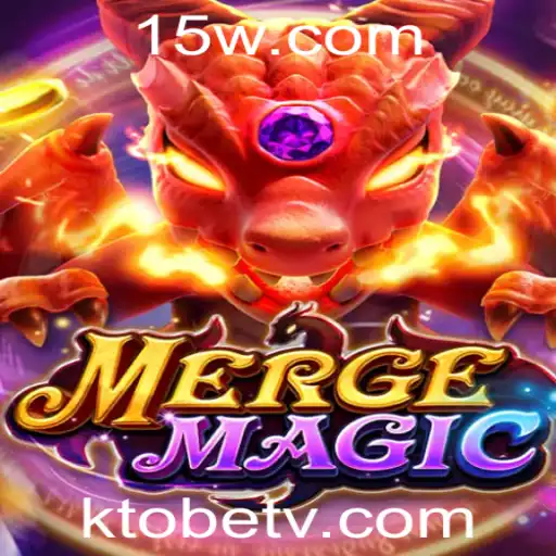 Descobrindo o Universo de Mergemagic: Diversão, Estratégia e Conexão com KTObet