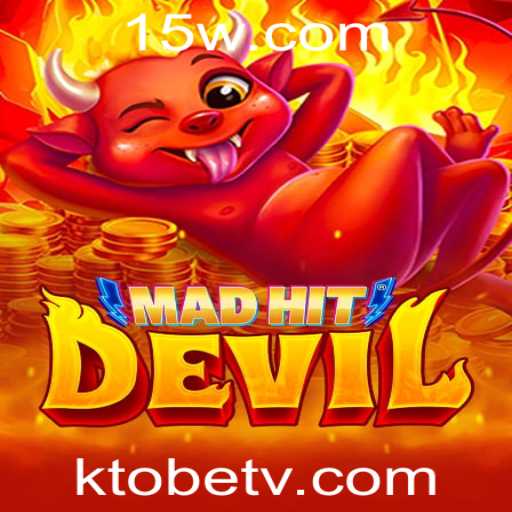 MadHitDevil: O Novo Fenômeno dos Jogos Online