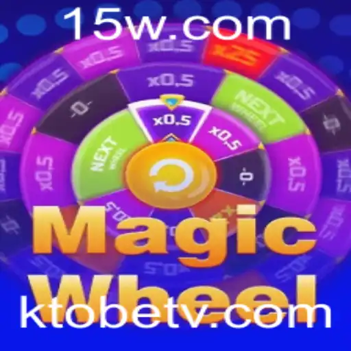 Descubra o Fascinante Mundo de MagicWheel com KTObet