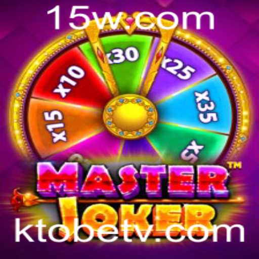 Desvendando o Fascinante Mundo do Jogo MasterJoker na KTObet