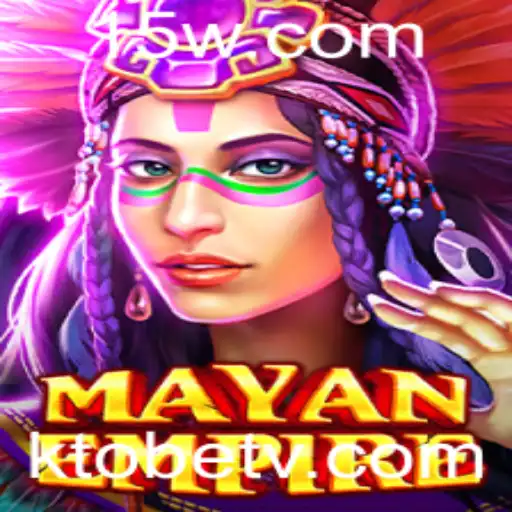 Explorando MayanEmpire: O Novo Jogo Sensação com KTObet