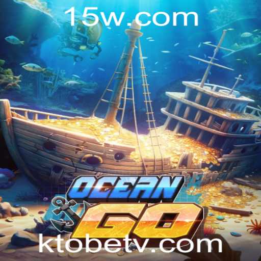 Explorando o Fascinante Mundo de OceanGO com KTObet