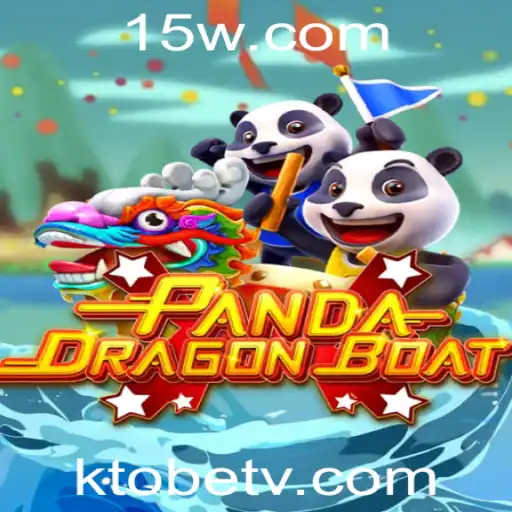 PANDADRAGONBOAT: Aventuras Aquáticas com KTObet