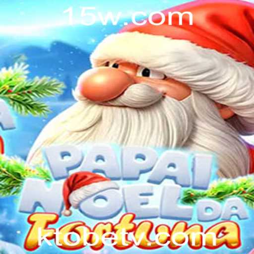 Descubra os Segredos de 'PapaiNoeldaFortuna': O Novo Jogo que Conquista o Mundo dos Apostas