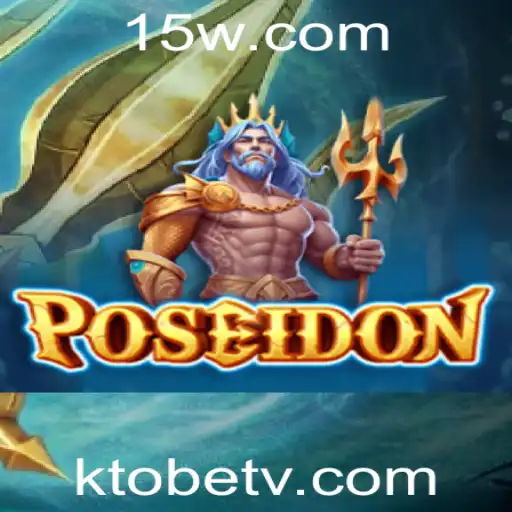 Explorando o Mundo de Poseidon: O Novo Jogo de Azar da KTObet