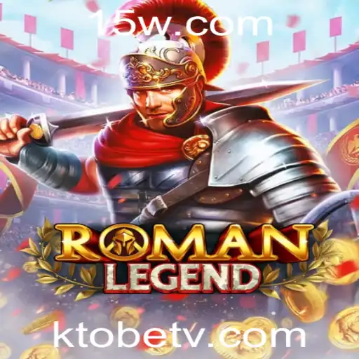 Explorando RomanLegend: O Desafio Atraente com KTObet
