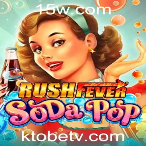 Explorando o Mundo de RushFeverSodaPop: Aventuras e Estratégias