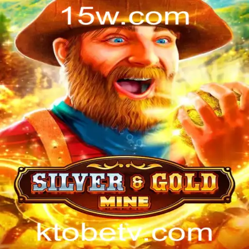 Descubra o Fascinante Mundo de SilverGold com KTObet