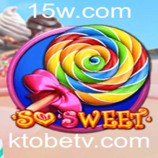 Descubra o Fascinante Mundo de 'SoSweet' com KTObet