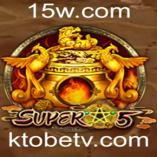 Explorando o Mundo Empolgante do Jogo Super5 da KTObet