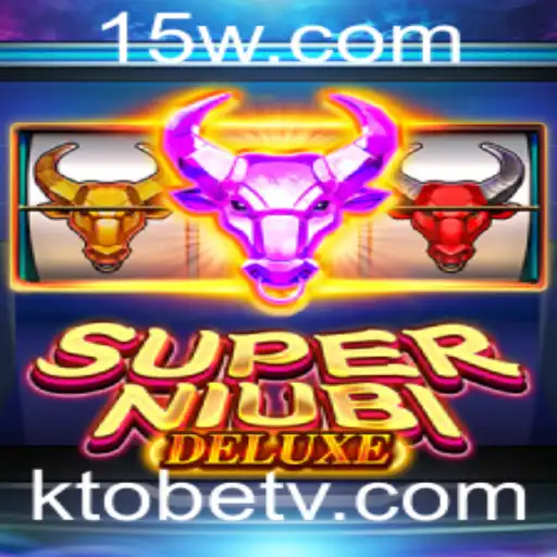 Explorando o Fantástico Mundo de SuperNiubiDeluxe