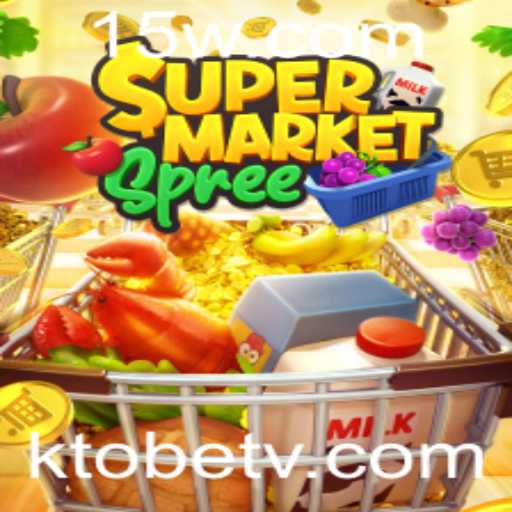 Explorando o SupermarketSpree: Um Jogo Cativante com o KTObet