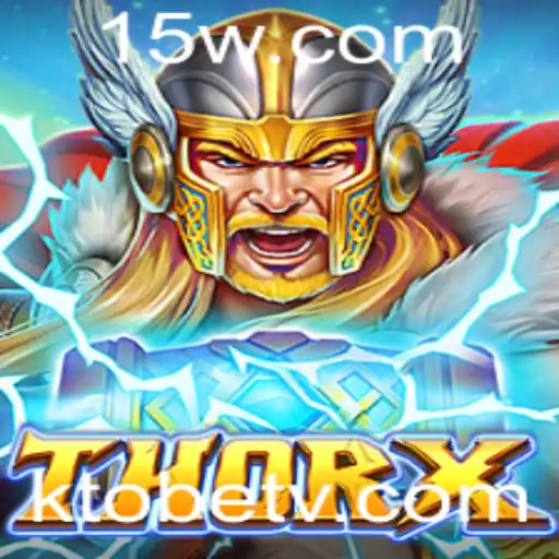 ThorX: Descubra o Universo de Apostas do KTObet