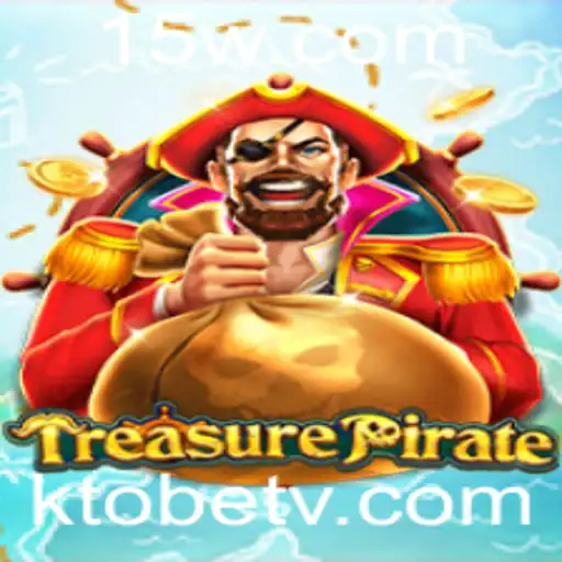 Explorando o Fascinante 'TreasurePirate': Um Jogo de Estratégia e Aventura