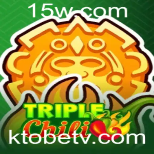 Explore o Mundo Empolgante do Jogo TripleChili no KTObet
