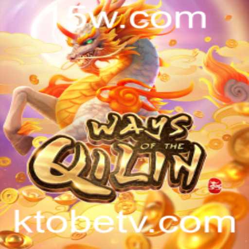 Descubra os Segredos de WaysoftheQilin: Um Jogo Fascinante no KTObet