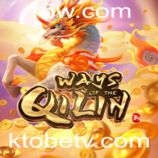 Descubra os Segredos de WaysoftheQilin: Um Jogo Fascinante no KTObet